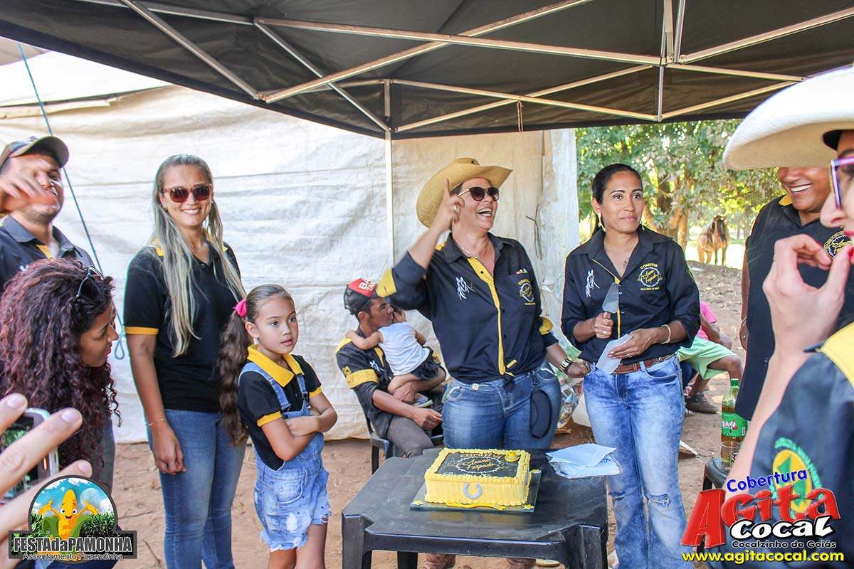 Festa da Pamonha (3 Dia)